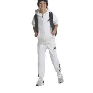 adidas Kids' Z.N.E. Tapered-Leg Tracksuit